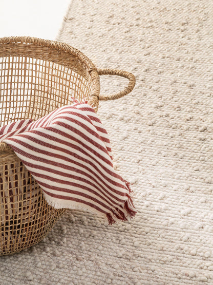 Lana Koridoriaus Vilnonis Kilimas DS4