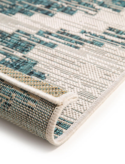 Cleo Stačiakampis Kilimas DS36