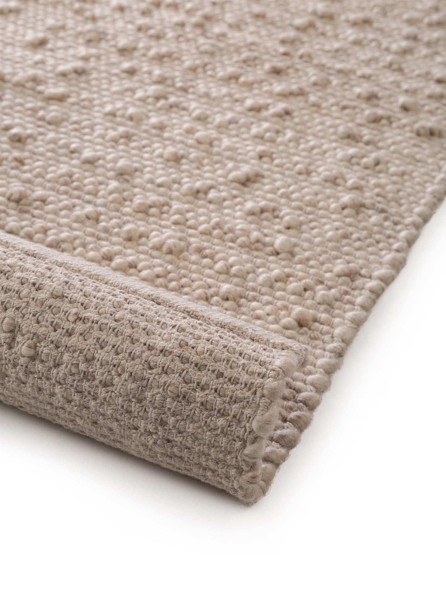 Lana Koridoriaus Vilnonis Kilimas DS4