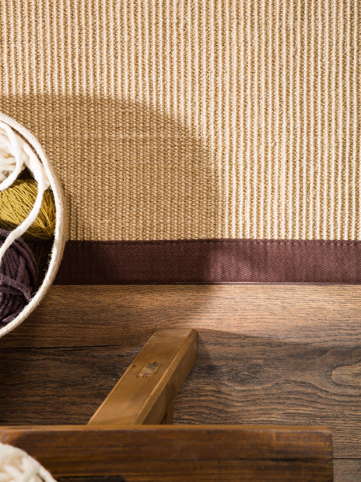 Sisal Koridoriaus Sizalio Kilimas DS2