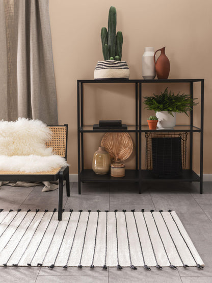 Bo Koridoriaus Medvilninis Kilimas DS1