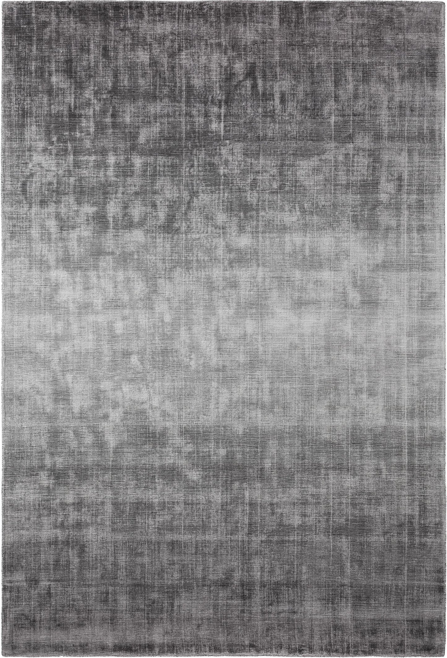 Ombre Stačiakampis Viskozinis Kilimas