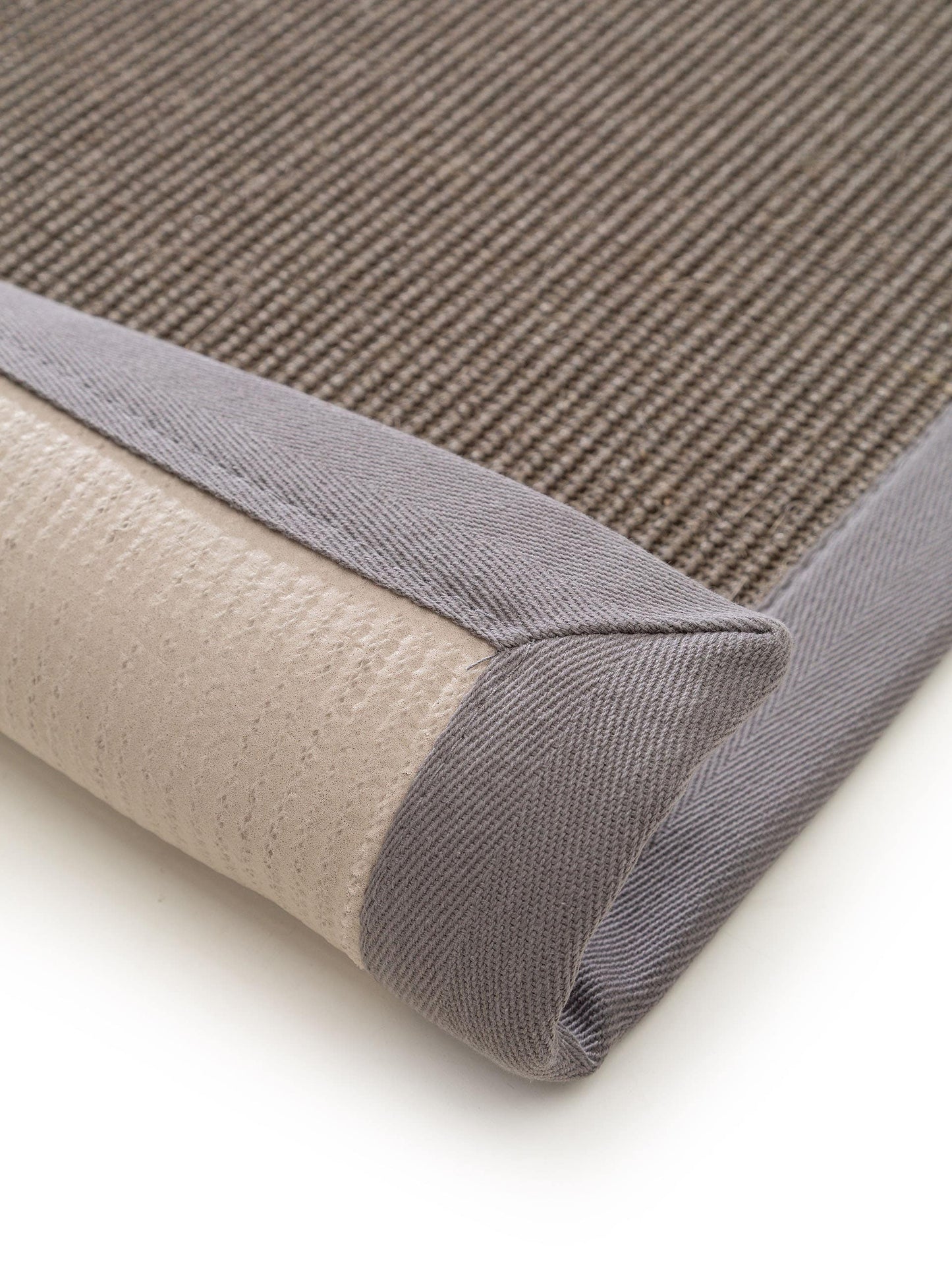 Sana Stačiakampis Sizalio Kilimas DS4