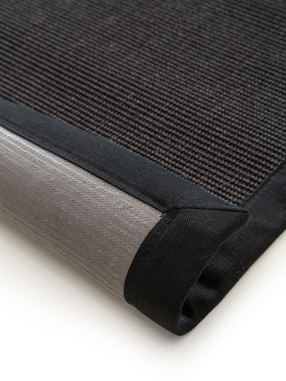 Sana Stačiakampis Sizalio Kilimas DS7