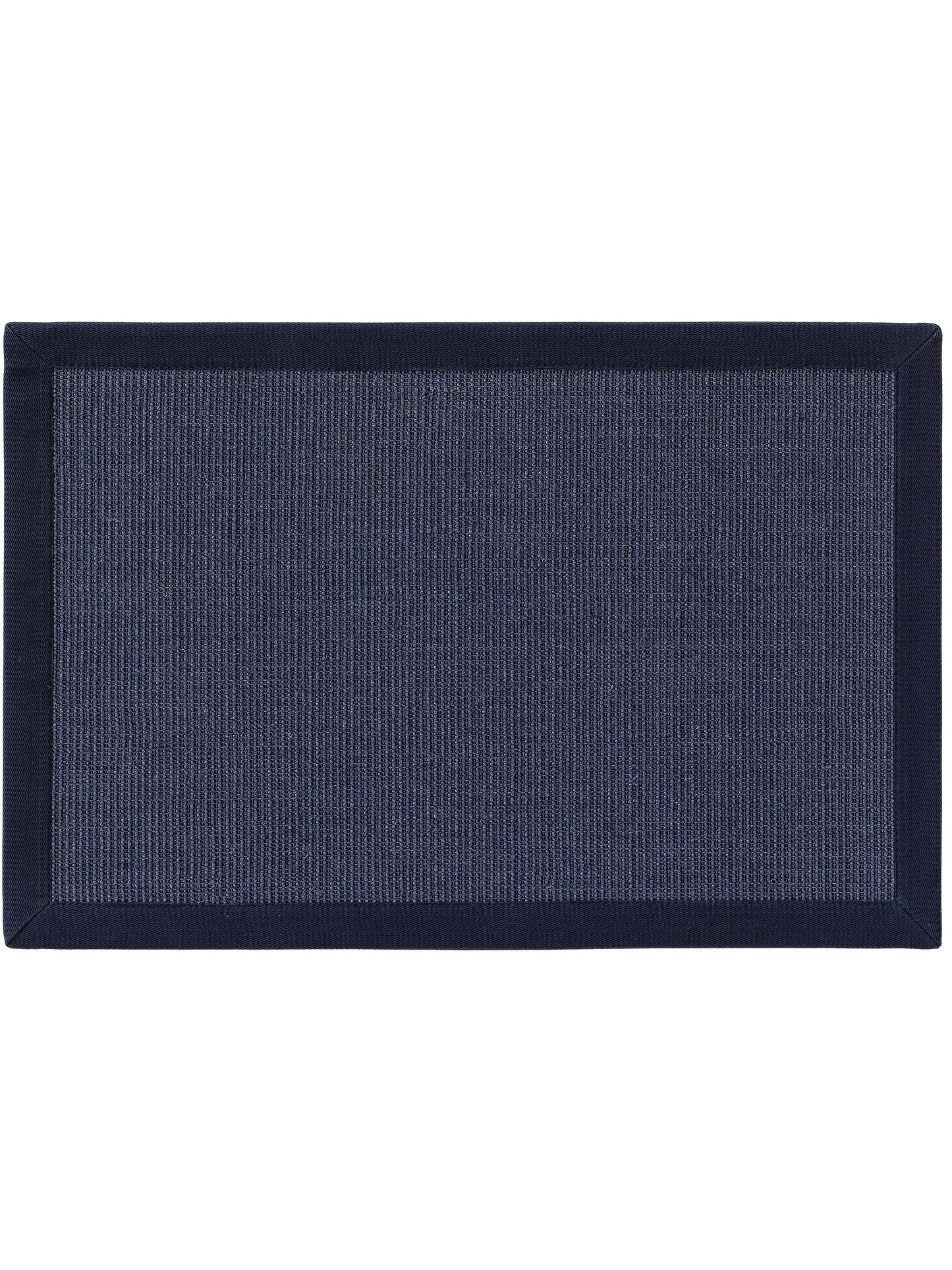 Sana Stačiakampis Sizalio Kilimas