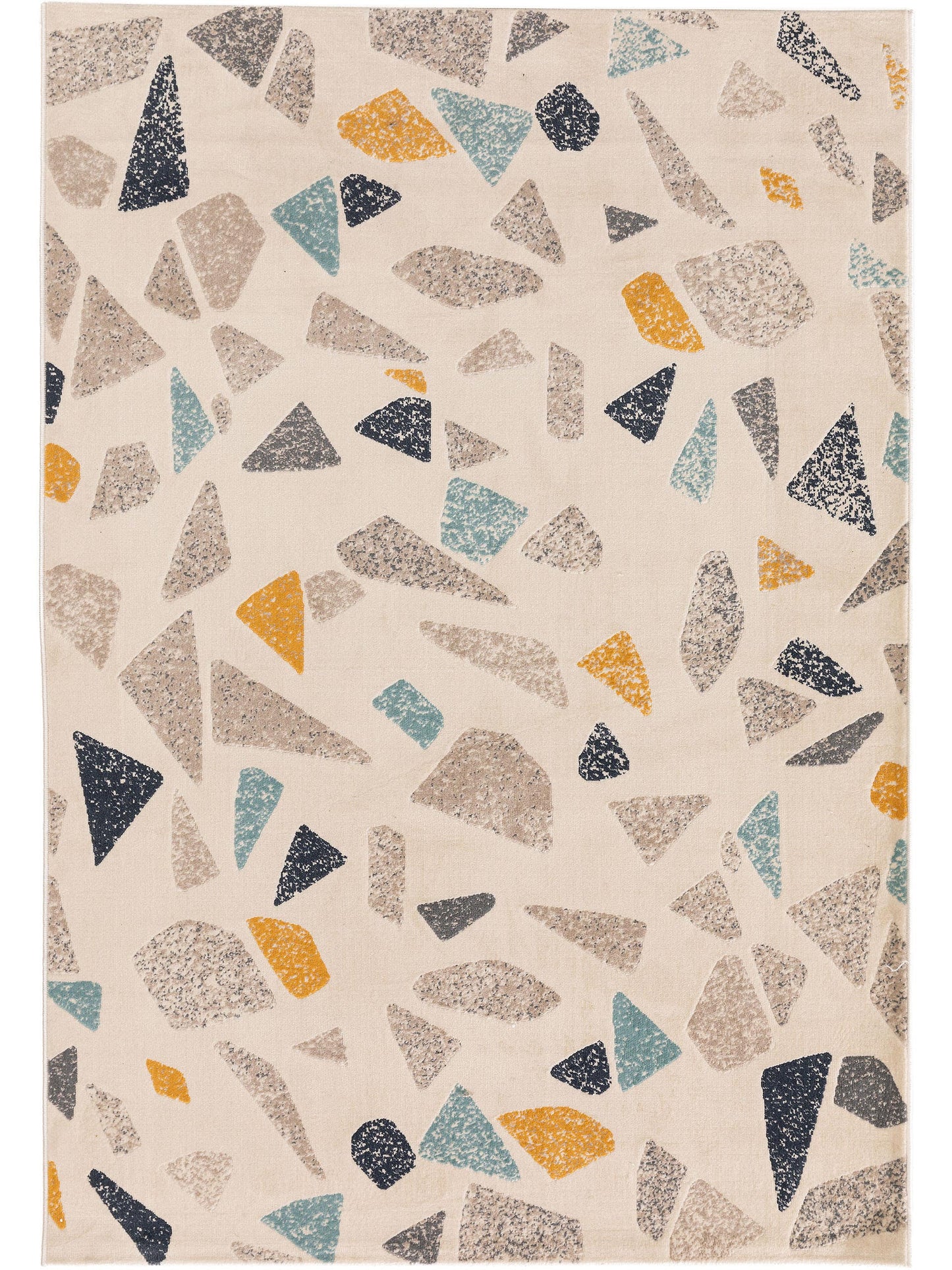 Dessert Stačiakampis Kilimas