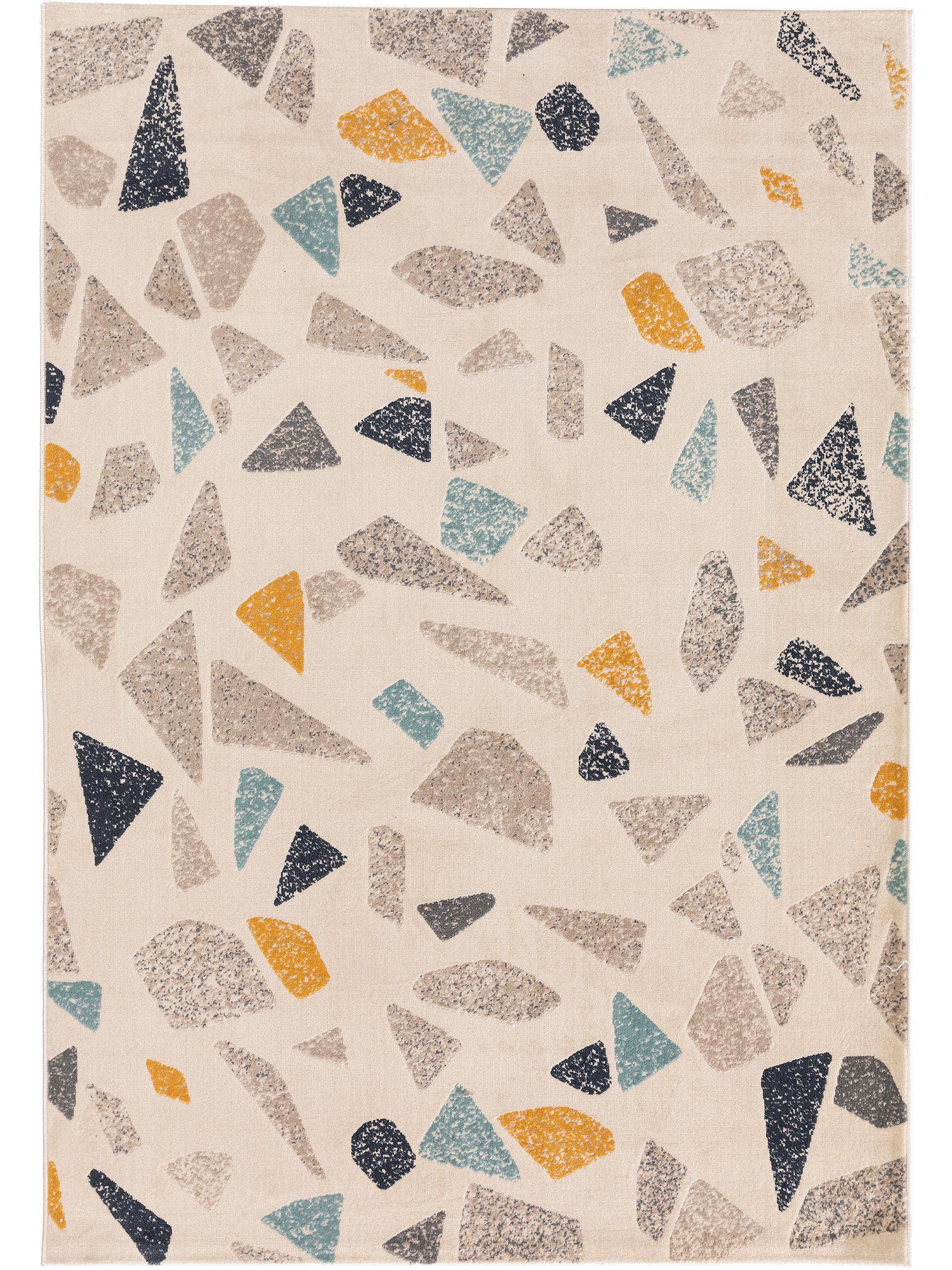 Dessert Stačiakampis Kilimas