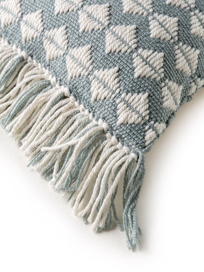 Dekoratyvinės pagalvėlės užvalkalas laukui terasai Morty DS13