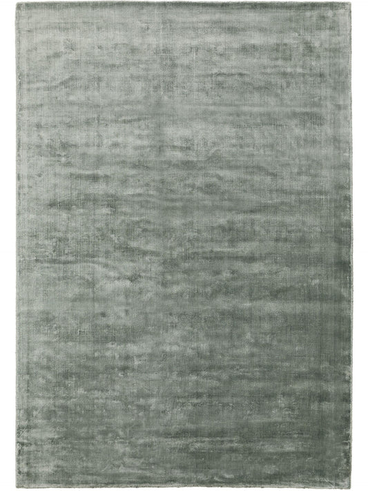 Nela Stačiakampis Viskozinis Kilimas