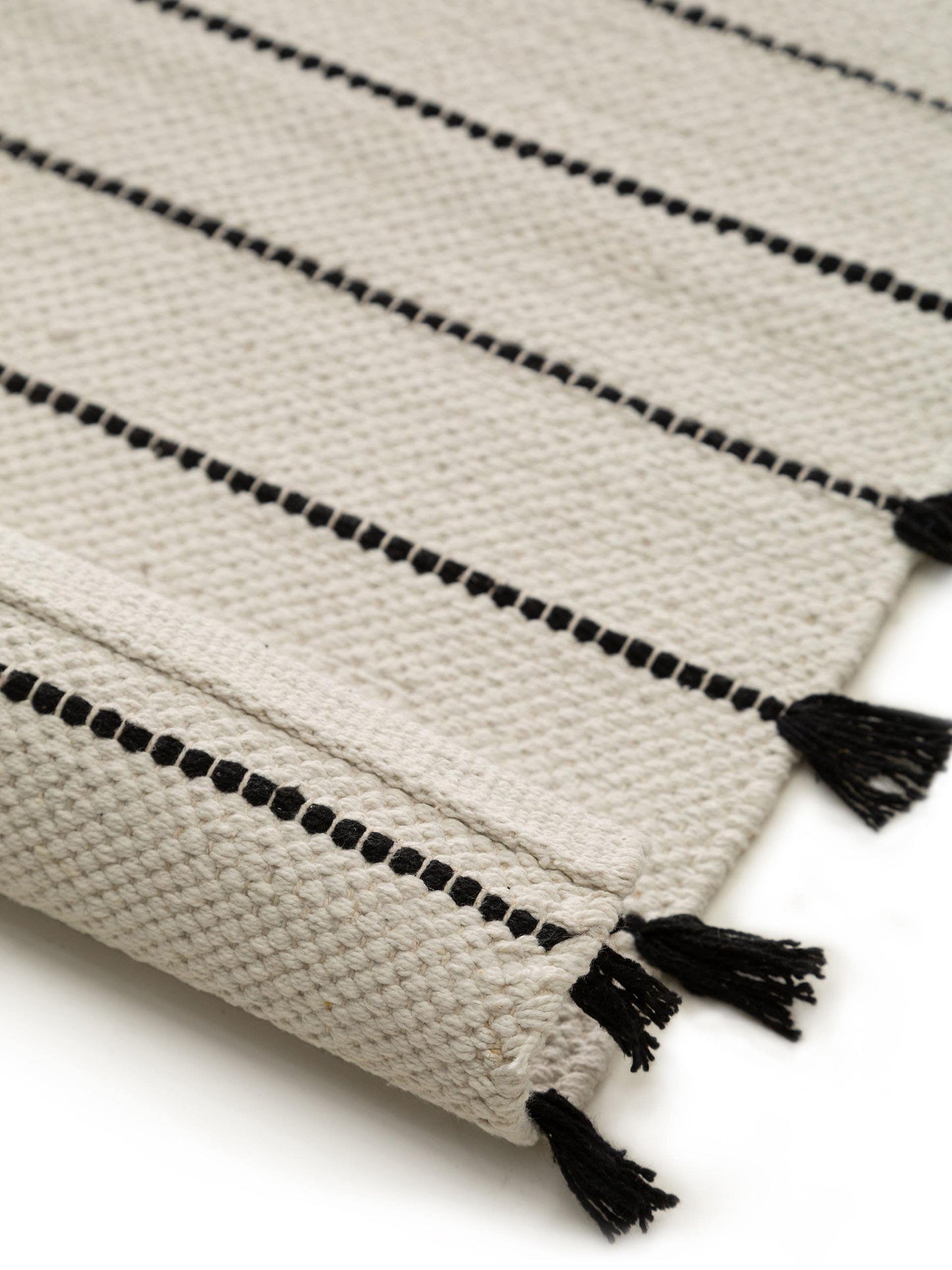 Bo Koridoriaus Medvilninis Kilimas DS1