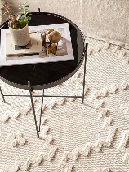 Oyo Stačiakampis Kilimas DS2