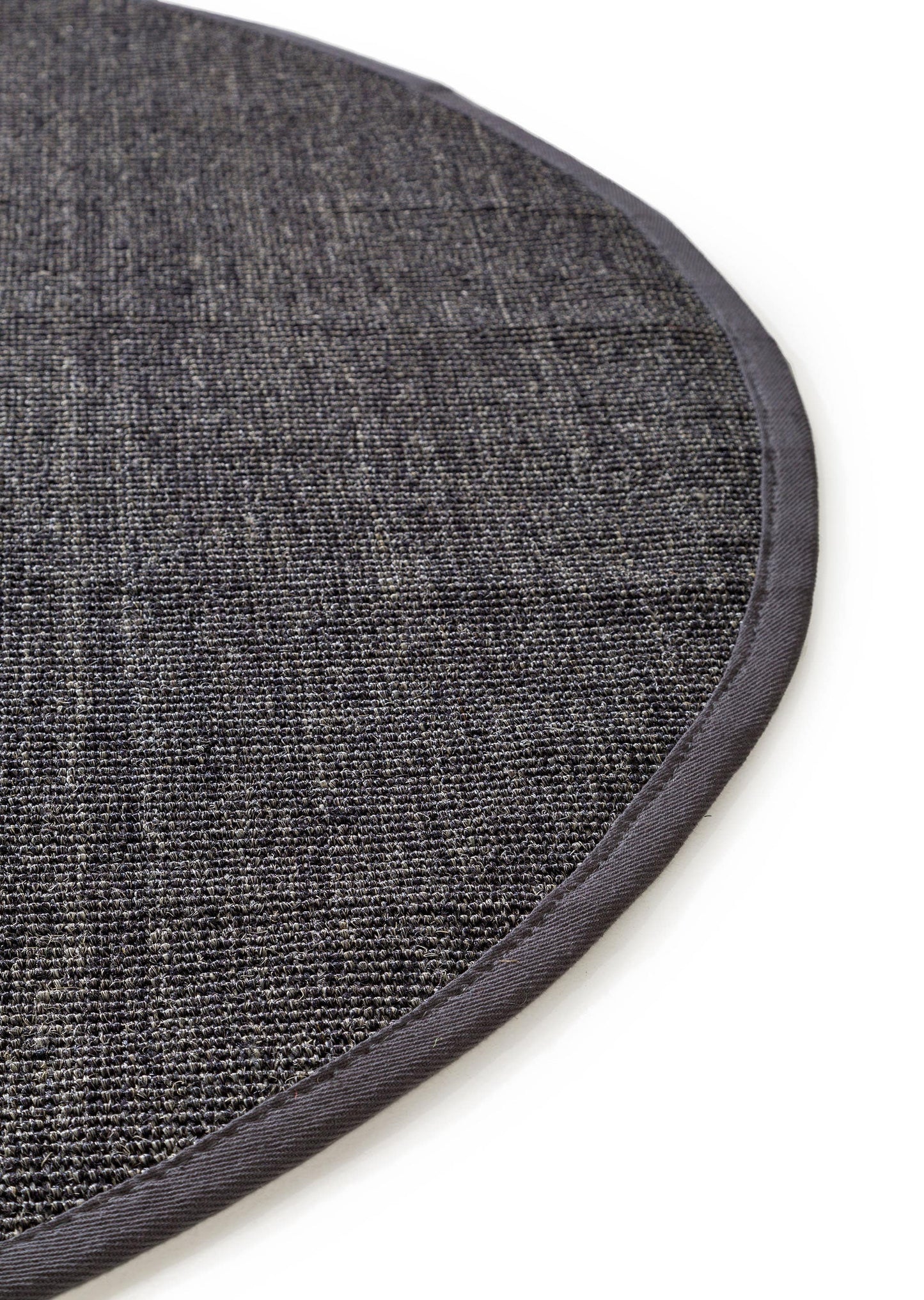 Sisal Apvalus Sizalio Kilimas DS7