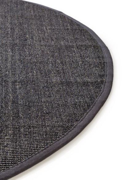 Sisal Apvalus Sizalio Kilimas DS7