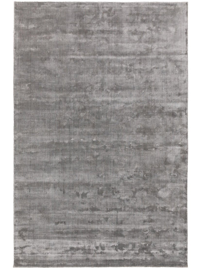 Nela Stačiakampis Viskozinis Kilimas