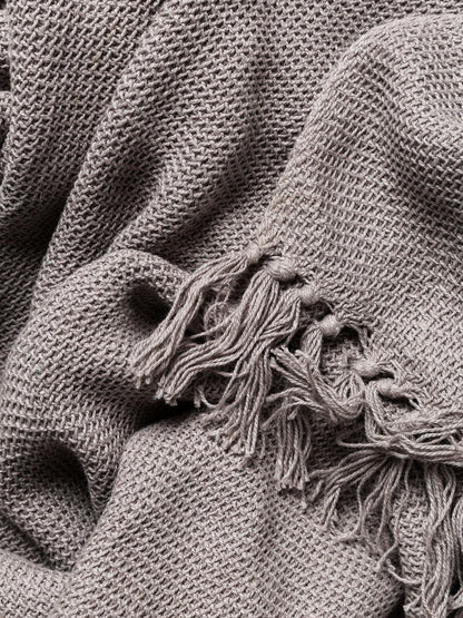 Medvilninis pledas Ezra DS2