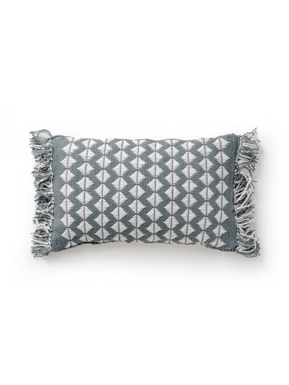 Morty Stačiakampis Perdirbtas Kilimas