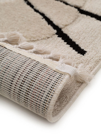 Vaikiškas Momo Stačiakampis Kilimas 160x230cm DS22