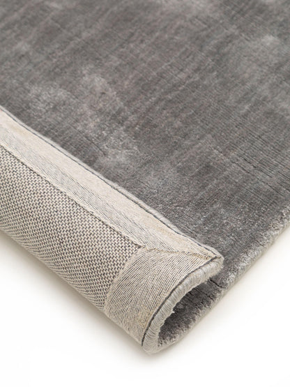 Nela Stačiakampis Viskozinis Kilimas DS17