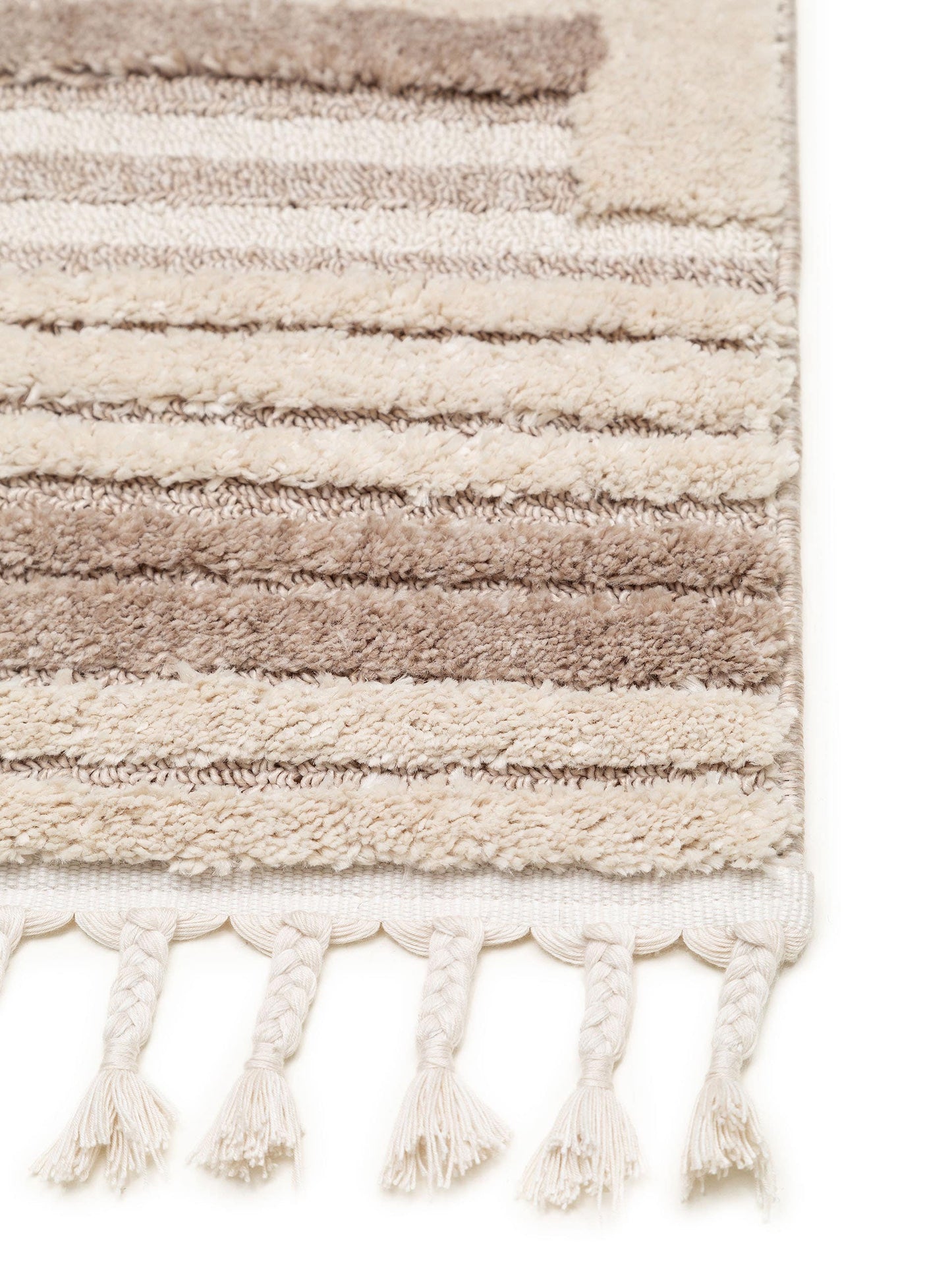 Oyo Stačiakampis Kilimas DS9