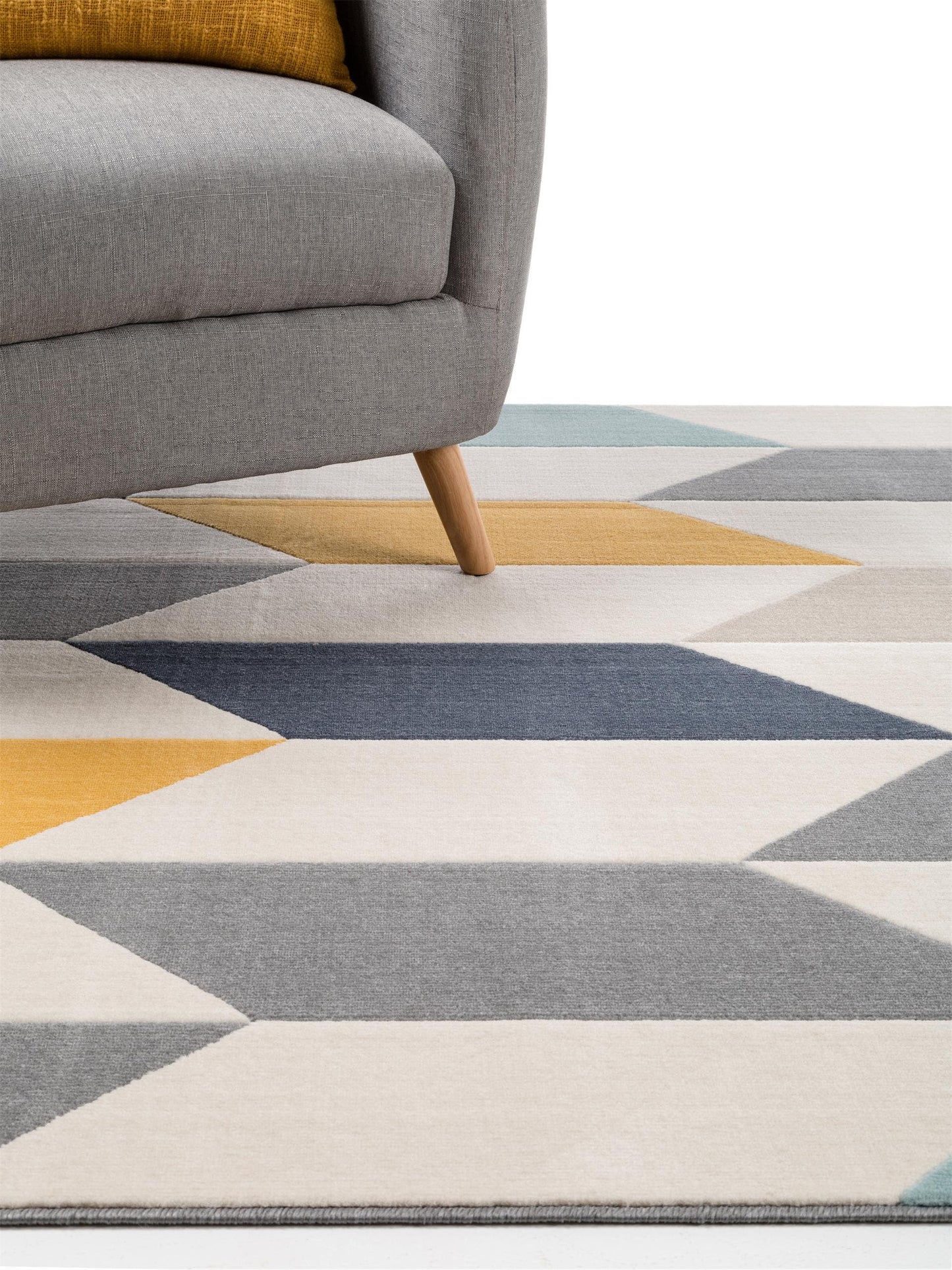 Dessert Stačiakampis Kilimas DS3