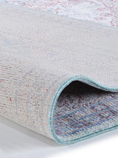 Visconti Stačiakampis Kilimas DS45