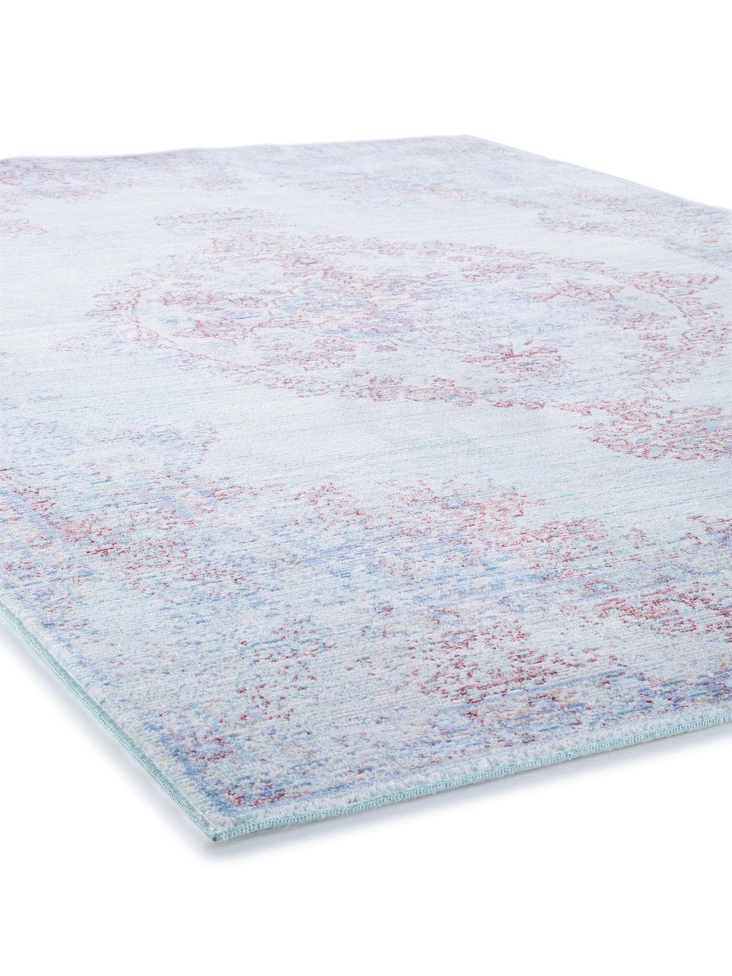 Visconti Stačiakampis Kilimas DS45