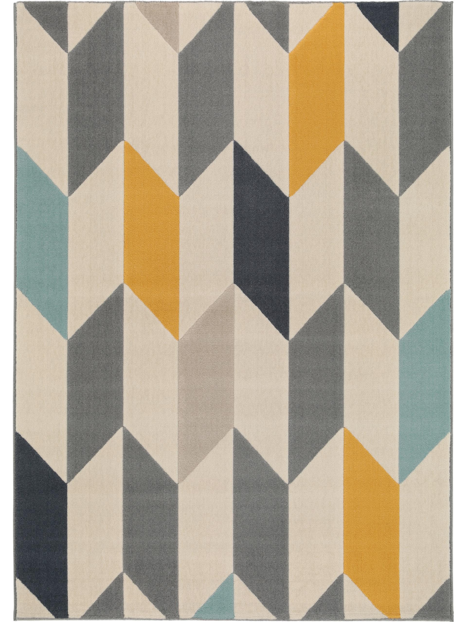 Dessert Stačiakampis Kilimas