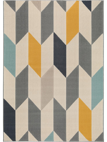 Dessert Stačiakampis Kilimas